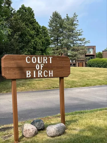 Court of Birch & Spruce Photo 1