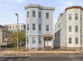 1187 Dorchester Ave #3, Dorchester, MA 02125