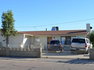 4051 W Palo Verde Dr, Phoenix, AZ 85019