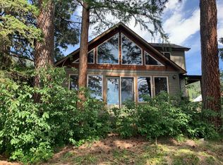 23058 Mt Highway 35, Bigfork, MT 59911
