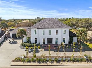 3615 Ocean Dr, Corpus Christi, TX 78411