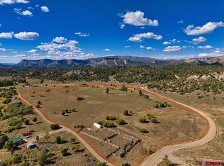 4107 Rd 31, Groundhog, CO 81324