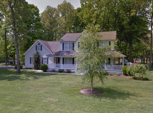 206 Pond Rd, Harrington, DE 19952