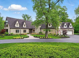 1731 Timber Lake Dr, Delaware, OH 43015