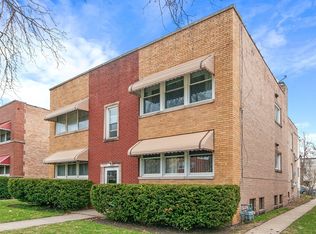 8927 Lavergne Ave #1S, Skokie, IL 60077