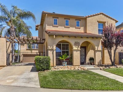 9587 Sage Ranch Ct, Elk Grove, CA, 95624