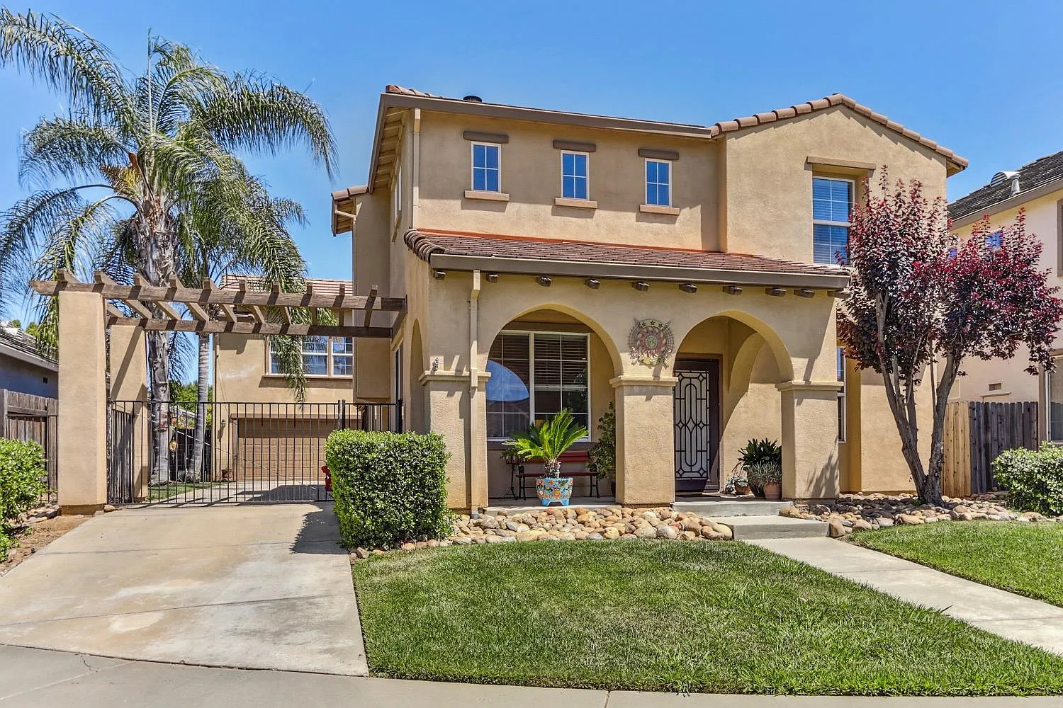 9587 Sage Ranch Ct photo 1