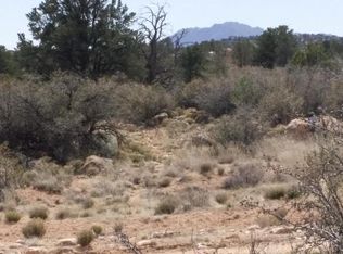 4350 W Thunder Mountain Rd, Chino Valley, AZ 86323