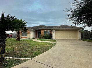 6017 Wendy Lue Ct, Brownsville, TX 78526