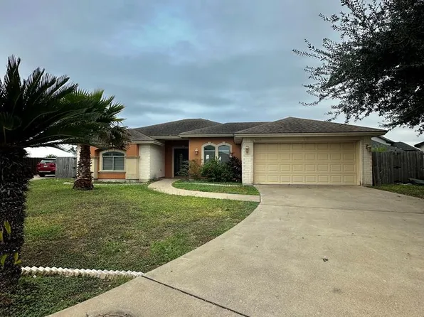 6017 Wendy Lue Ct, Brownsville, TX 78526