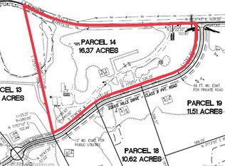 PARCEL 14 Equus Hls, Howell, MI 48843