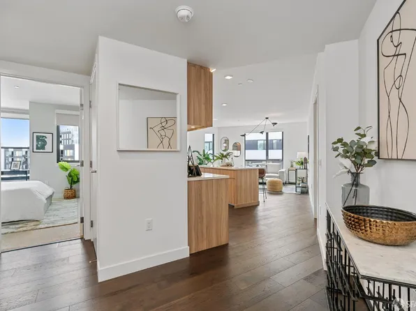 1300 22nd St APT 410, San Francisco, CA 94107
