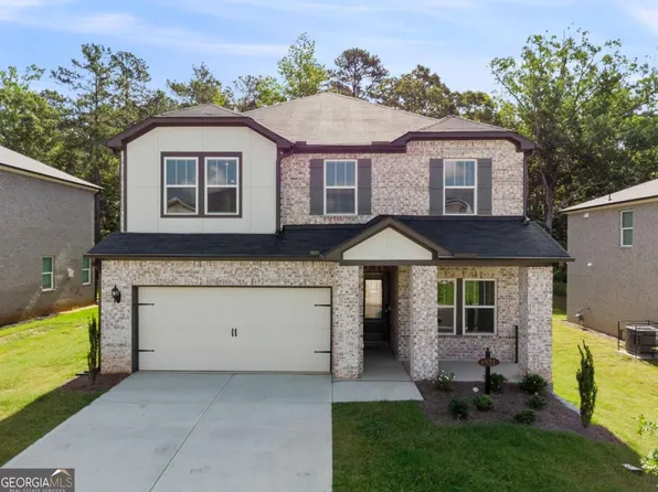 6921 Winchester Pl, Fairburn, GA 30213