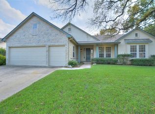 127 Painted Bunting Ln, Georgetown, TX 78633