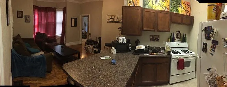 19 N Normal St #2 — Photo 2