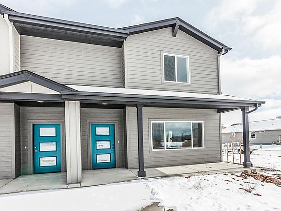 2nd image of 2720 Barnstormer St #1