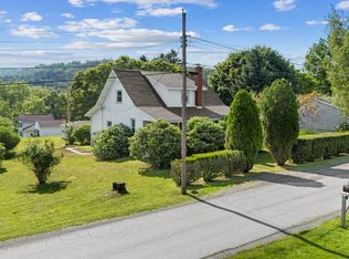 56 N Hill St, Coalport, PA 16627