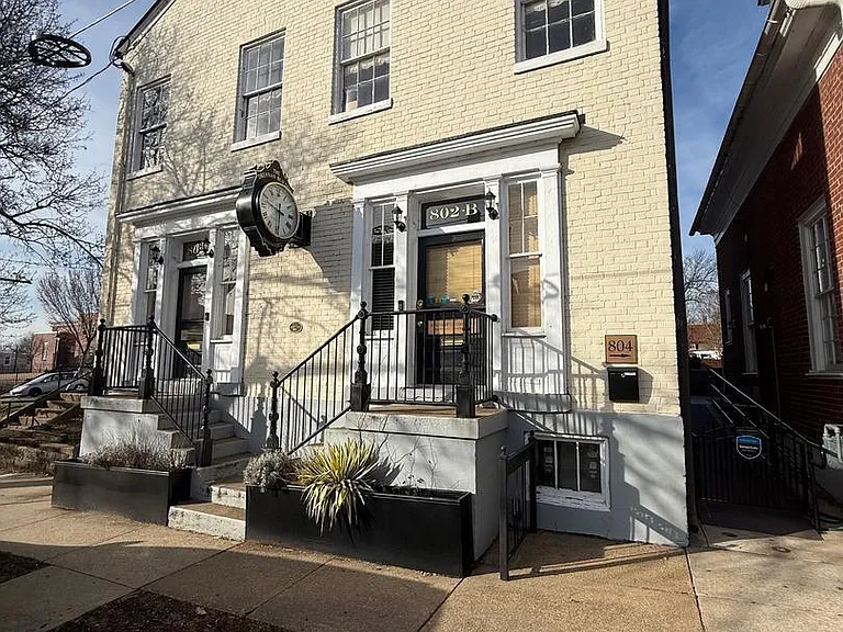 804 Princess Anne St — Photo 1