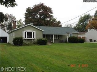 1492 Station Rd, Valley City, OH 44280