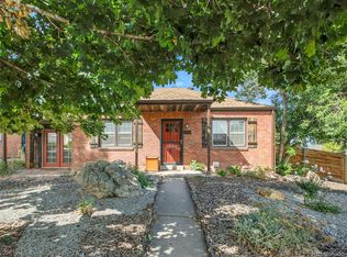 601 S Dale Ct, Denver, CO 80219