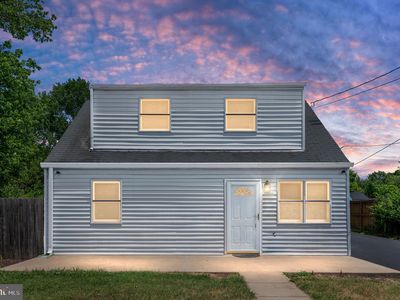 154 Polk Dr, Manassas Park, VA, 20111