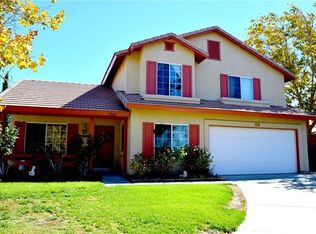 37602 Giavon St, Palmdale, CA 93552