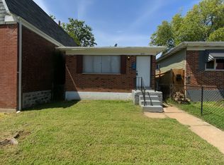 3731 California Ave, Saint Louis, MO