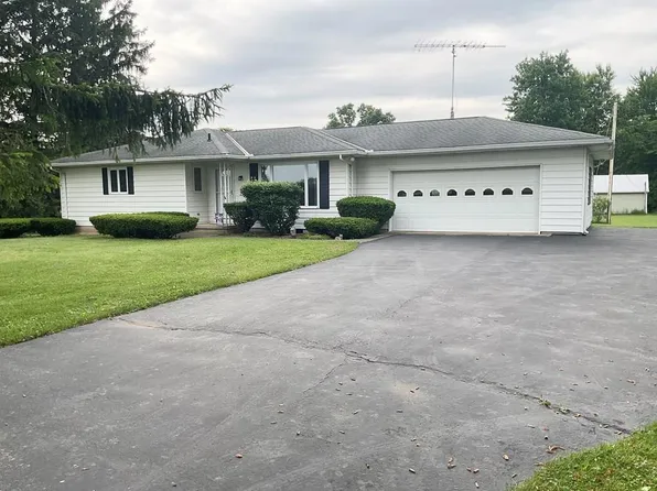 306 State Route 604, Polk, OH 44866