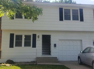 6712 N Askew Ave, Kansas City, MO 64119