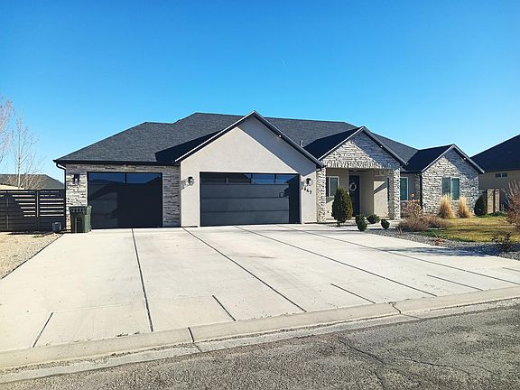 4th image of 647 E 5140 N Lot 34