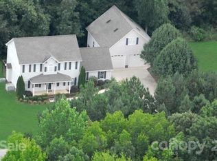 525 Waters Rd, Salisbury, NC 28146