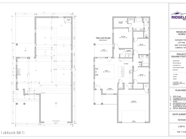 6903 15th St, Lubbock, TX 79416