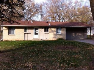 8530 85th St S, Cottage Grove, MN 55016