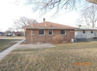 1572 W Bolivar Ave, Milwaukee, WI 53221