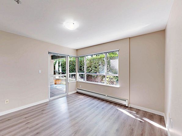 1 bedroom rental in Vancouver — photo 4
