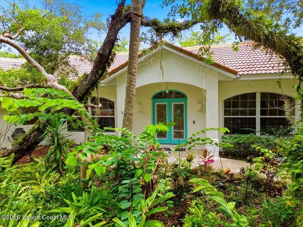 6204 Leeward Ln, Melbourne Beach, FL 32951