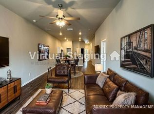 2114 N Avenue L #A, Lubbock, TX 79403
