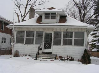 125 W Tobias St, Flint, MI 48503