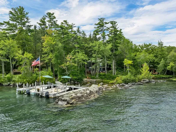 348 Big Barndoor Island, Alton, NH 03810