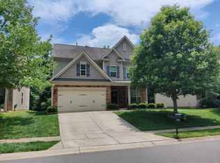 16114 Long Talon Way, Charlotte, NC 28278