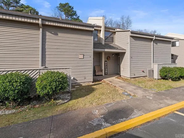 135 Hillview Dr APT 52, Fairfield Bay, AR 72088