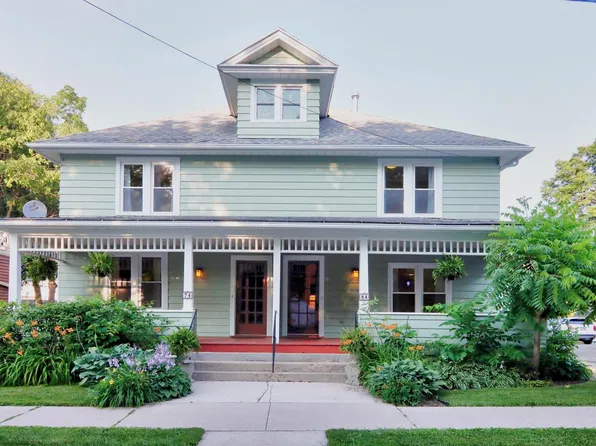 74 South West STREET #84, Elkhart Lake, WI 53020