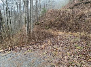 Township Road 17b Forest Run Rd, Whittier, NC 28789