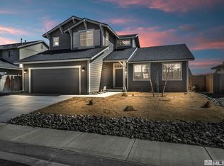 153 Relief Springs Rd, Fernley, NV 89408