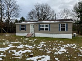 232 Shanty Creek Rd, Central Square, NY 13036