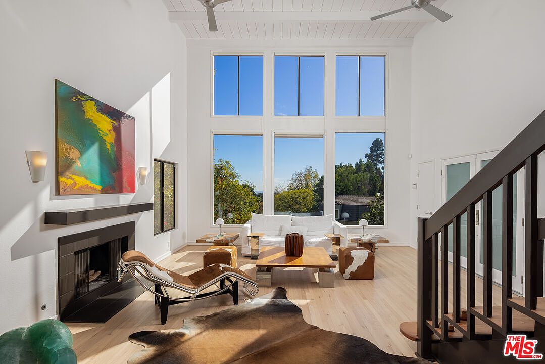 6319 Heather Dr, Los Angeles, CA 90068 | Zillow