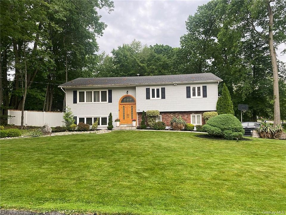 34 Joyce Drive, New City, NY 10956 Zillow