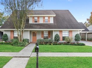 7222 Clifton St, Harahan, LA 70123