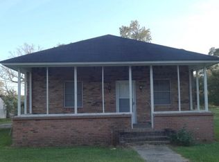 12642 Tangipahoa Ave, Roseland, LA 70456