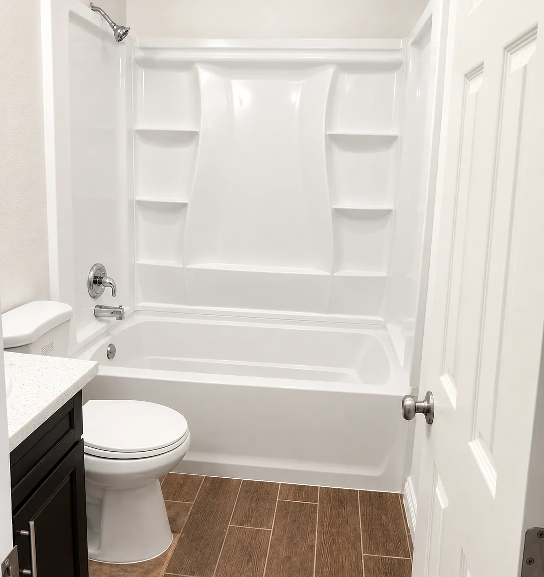 2 bed, $1,400 — Photo 2